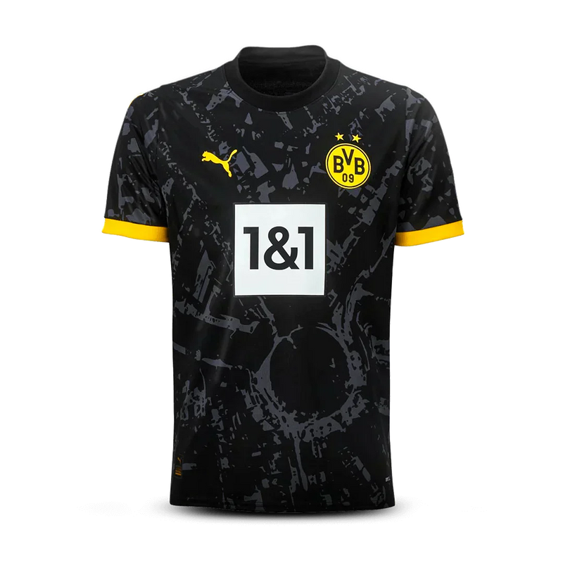 Camisa do Borussia Dortmund 2023/24 Away