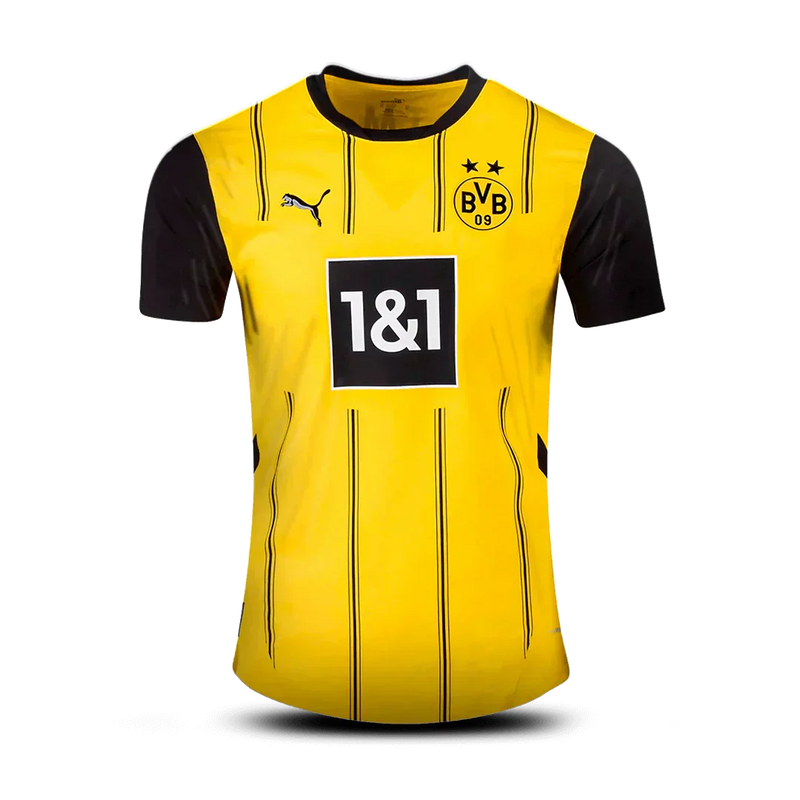 Camisa do Borussia Dortmund 2024/25 Home