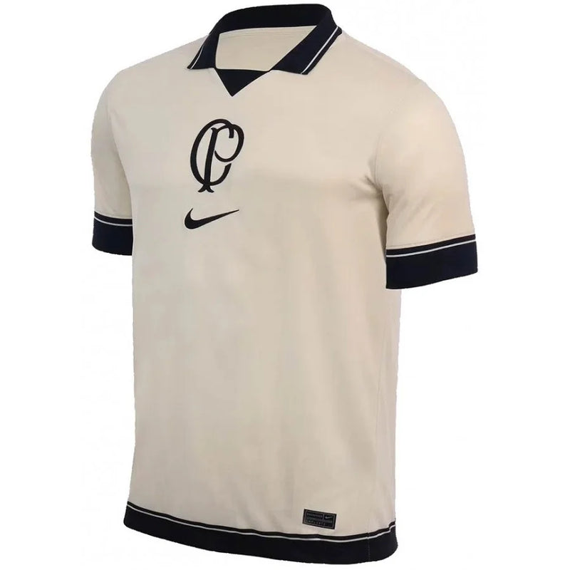 Camisa do Corinthians 2024/25 Fourth