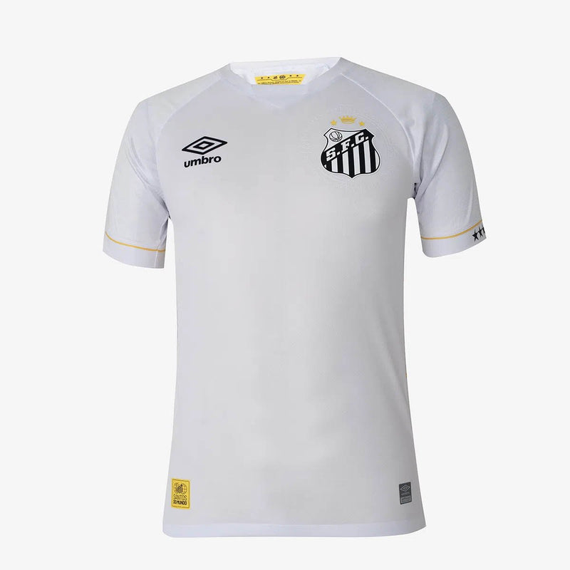 Camisa do Santos FC 2023/24 Home