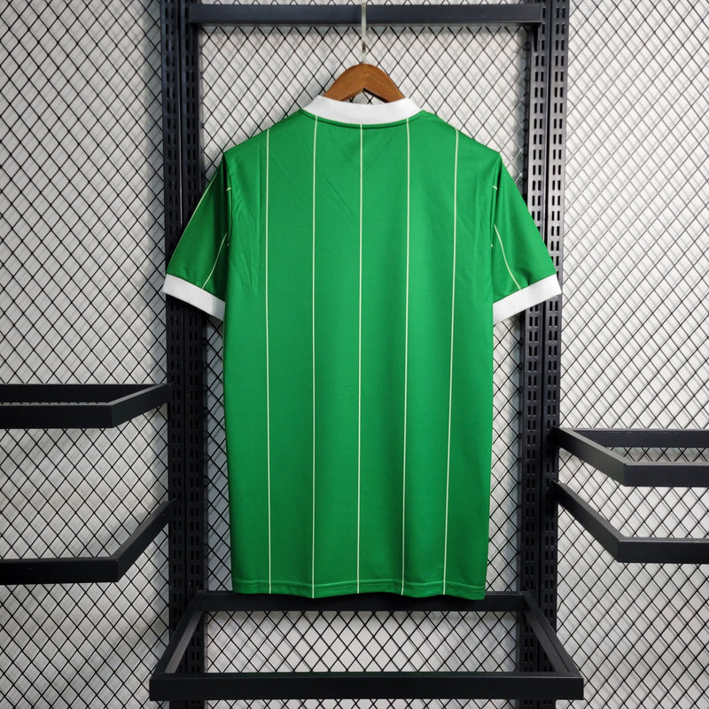 Camisa Celtic Away (2) 1984/86 Umbro Retrô Masculina