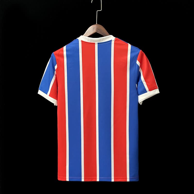 Camisa Colo Colo Away (2) 1986 Penalty Retrô Masculina