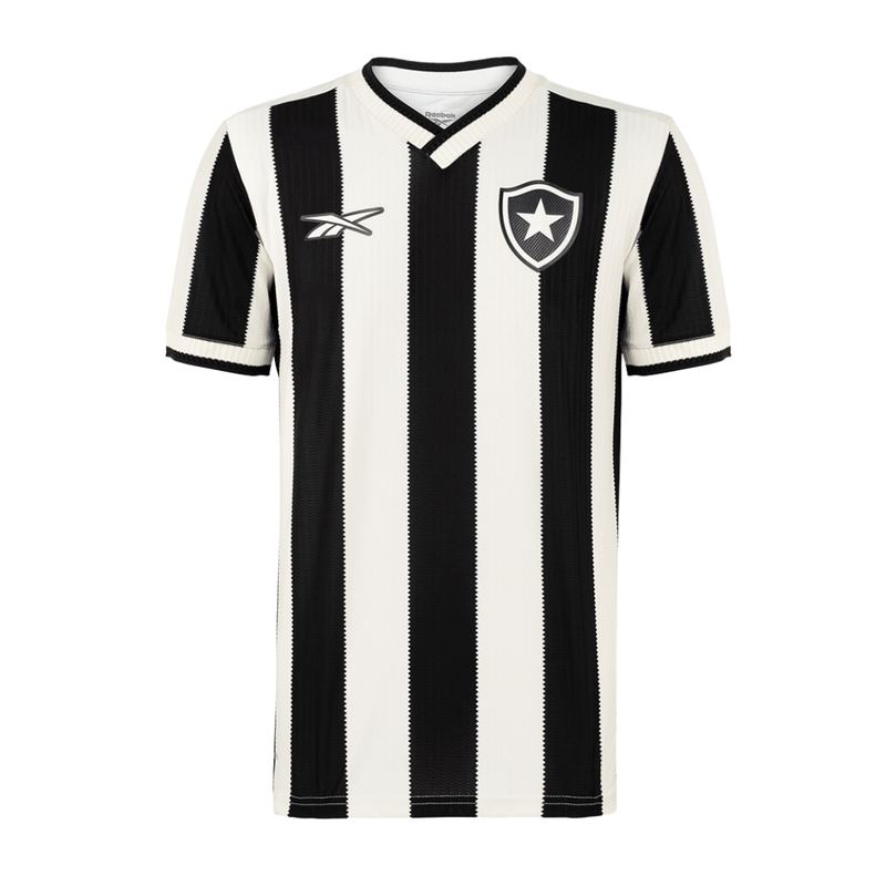 Camisa do Botafogo 2024/25 Home