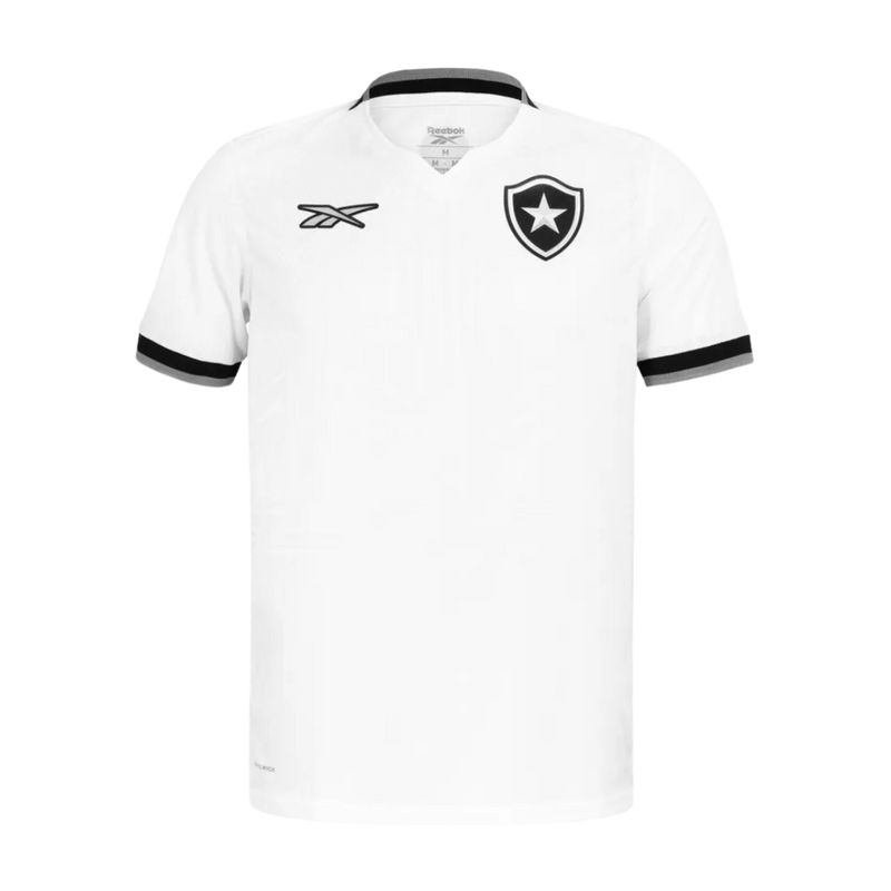 Camisa do Botafogo 2025 Third – Lançamento