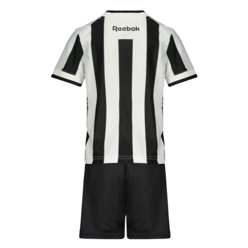 Kit Infantil do Botafogo 2024/25 Home