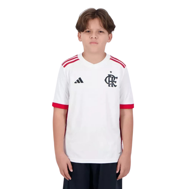 Kit Flamengo 24/25 – Infantil