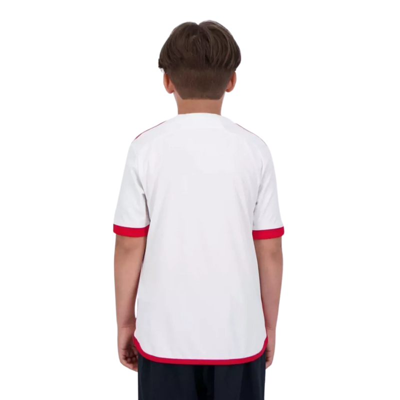 Kit Flamengo 24/25 – Infantil