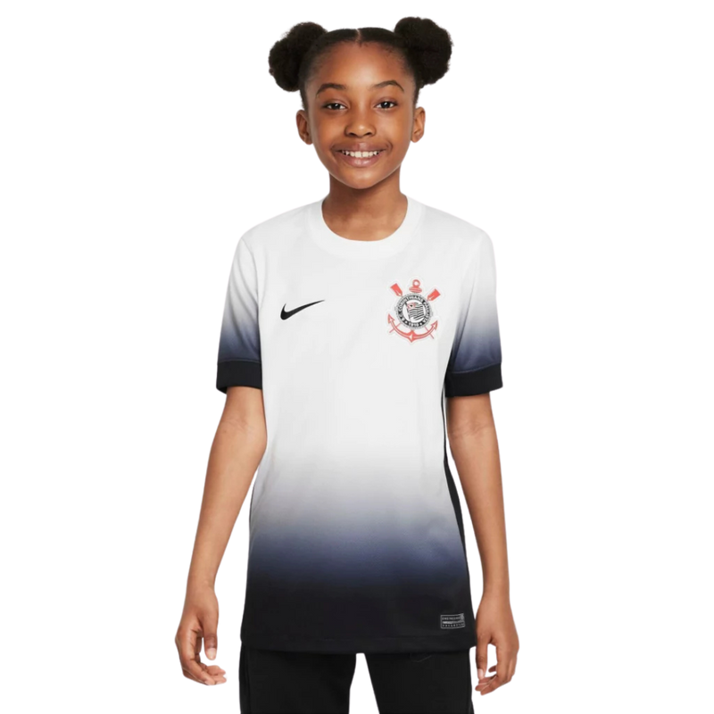 Kit Infantil do Corinthians 2024/25 Home