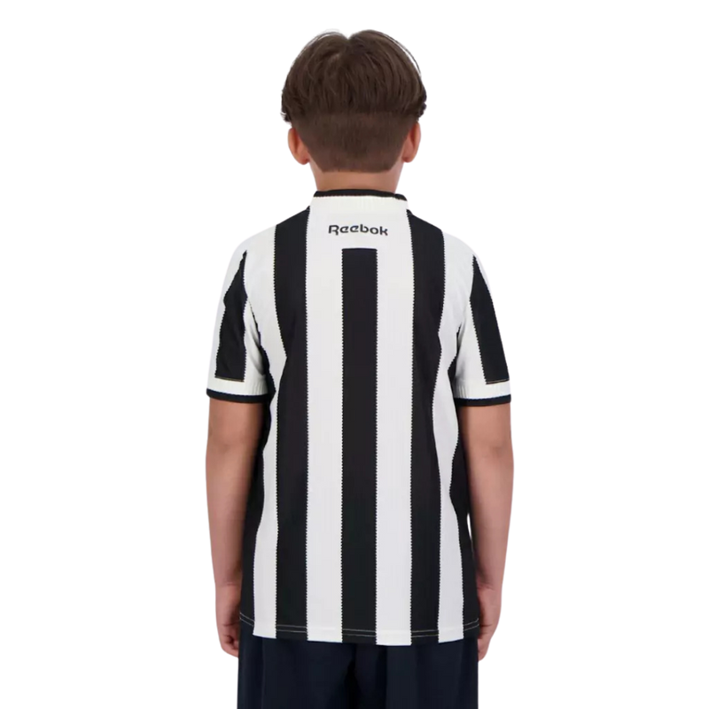 Kit Infantil do Botafogo 2024/25 Home