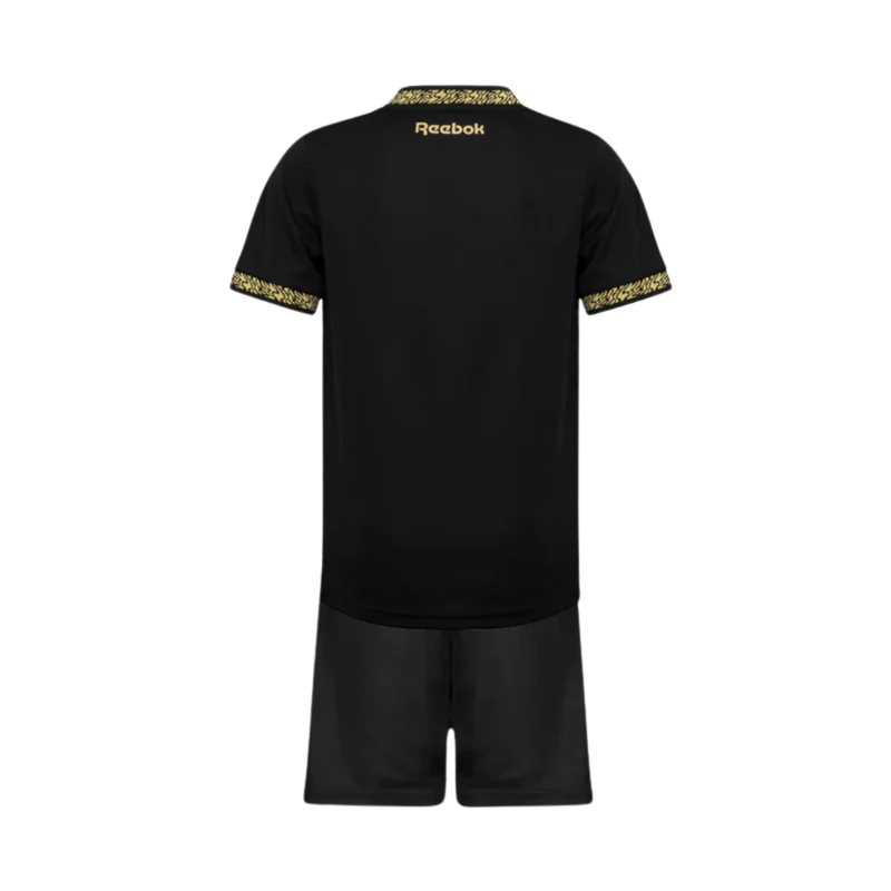 Kit Infantil do Botafogo 2024/25 Away