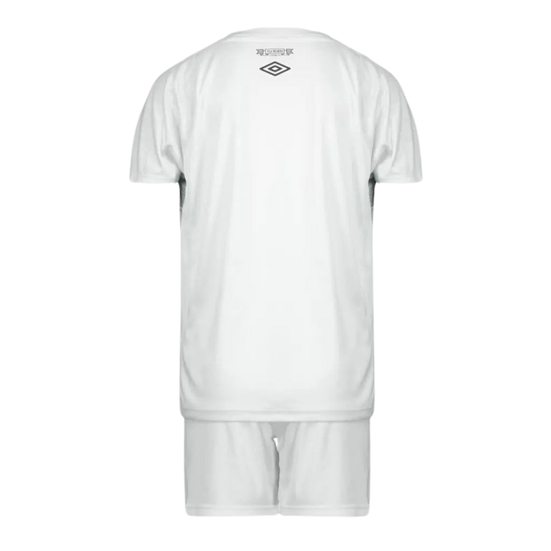 Kit Infantil Santos 2024/25 - Home