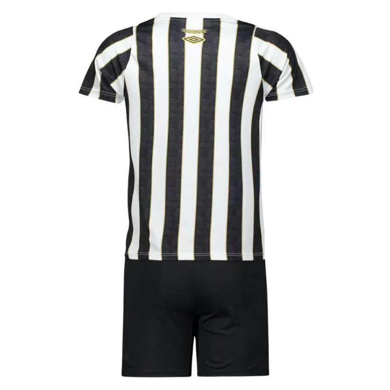 Kit Infantil Santos 2024/25 - Away