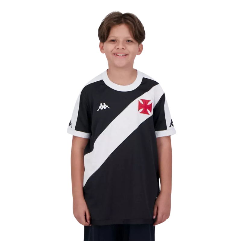 Kit Infantil do Vasco 2024/25- Home