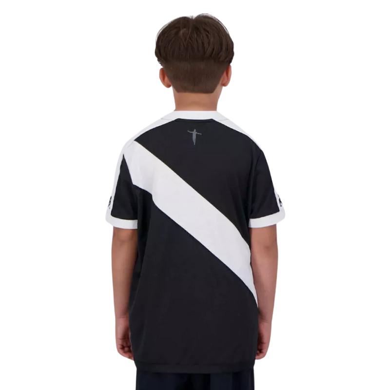 Kit Infantil do Vasco 2024/25- Home