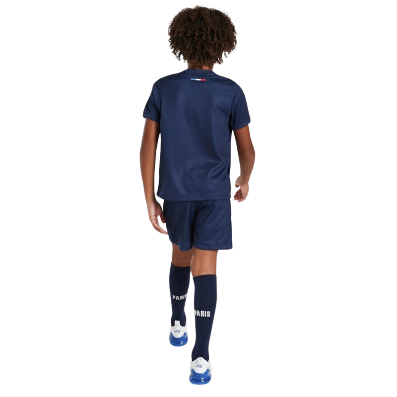 Kit Infantil PSG 2024/25 - Home