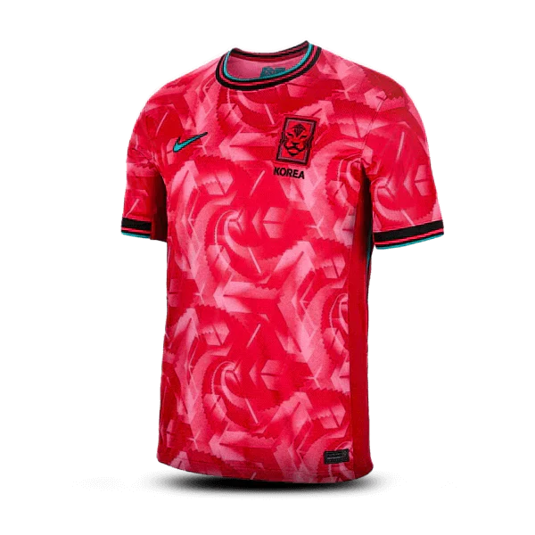 Camisa da Coreia do Sul 2024/25 Away