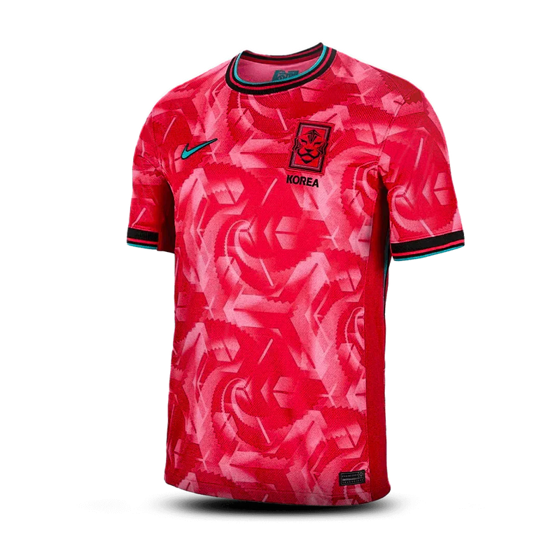 Camisa da Coreia do Sul 2024/25 Away