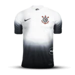 Camisa do Corinthians 2024/25 Home – Memphis