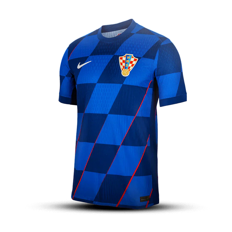 Camisa da Croácia 2024/25 Away