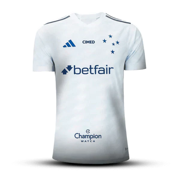 Camisa do Cruzeiro 2023/24 Away