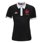 Camisa do Vasco 2023/24 Camisas Negras – Feminino