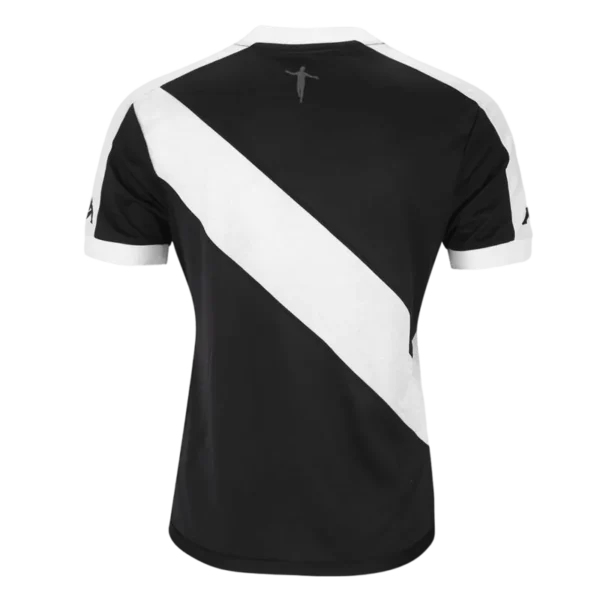 Camisa do Vasco 2024/25 Home – Feminino