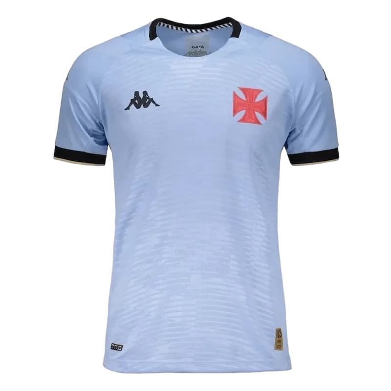 Camisa do Vasco 2023/24 Goleiro