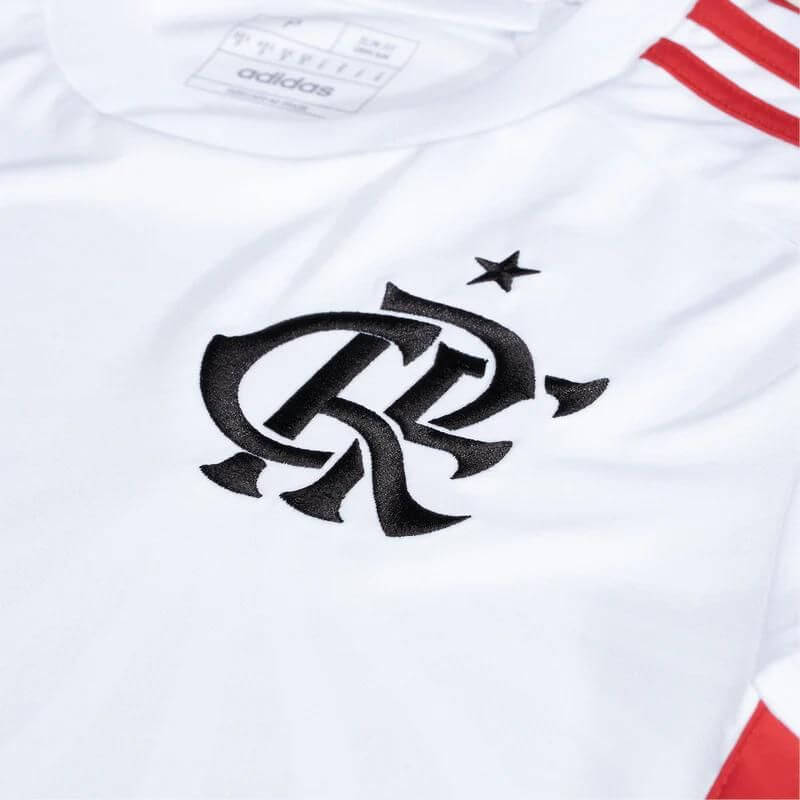 Camisa do Flamengo 2024/25 Third