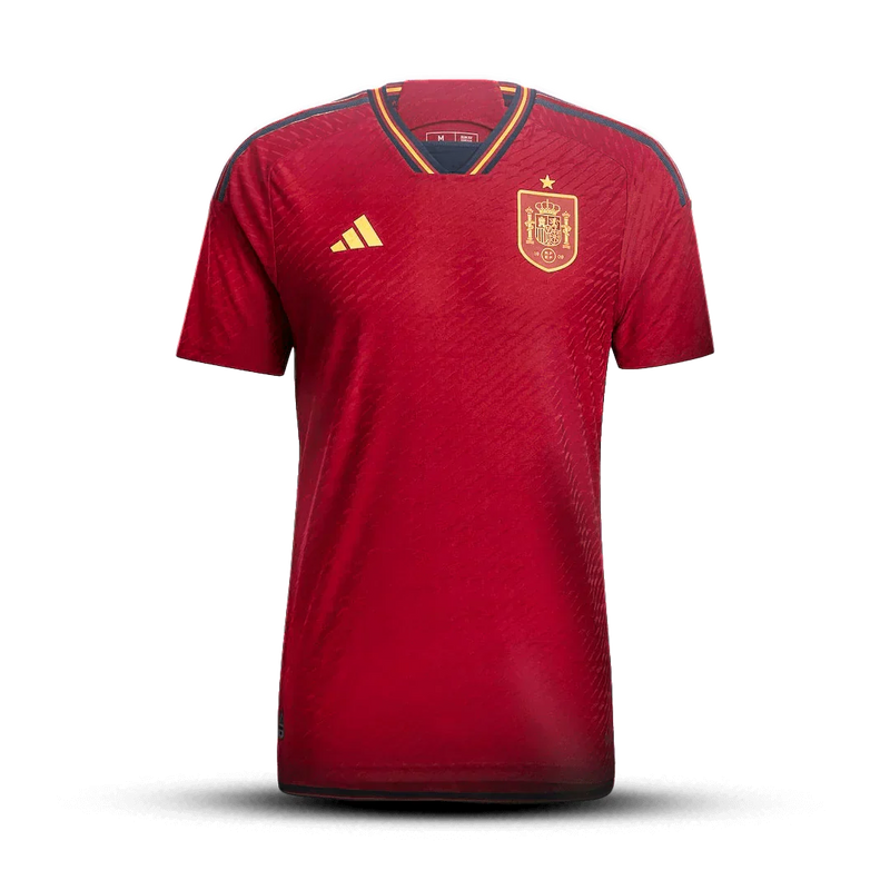 Camisa da Espanha 2022/23 Home