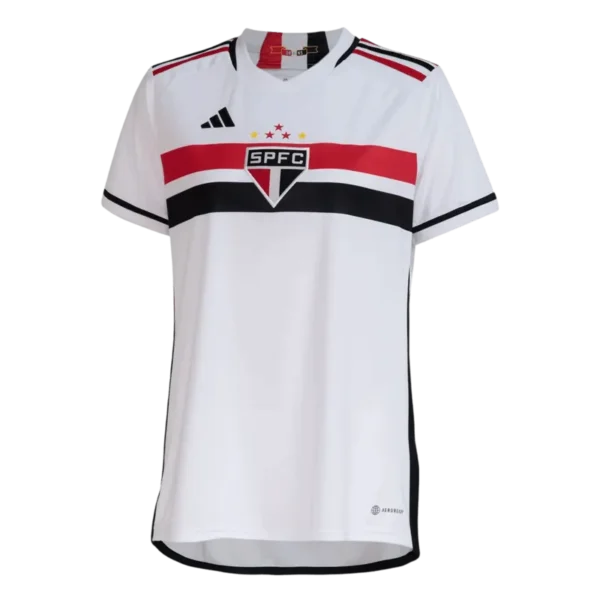 Camisa do São Paulo 2023/24 Home – Feminino