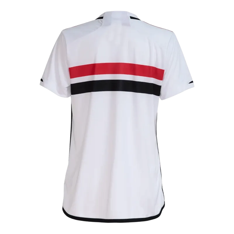 Camisa do São Paulo 2023/24 Home – Feminino