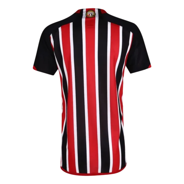 Camisa do São Paulo 2023/24 Away- Feminino