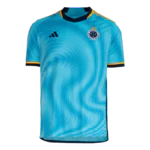 Camisa do Cruzeiro 2023/24 Third