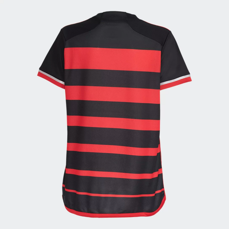 Camisa Flamengo I – 2024/25 Feminina