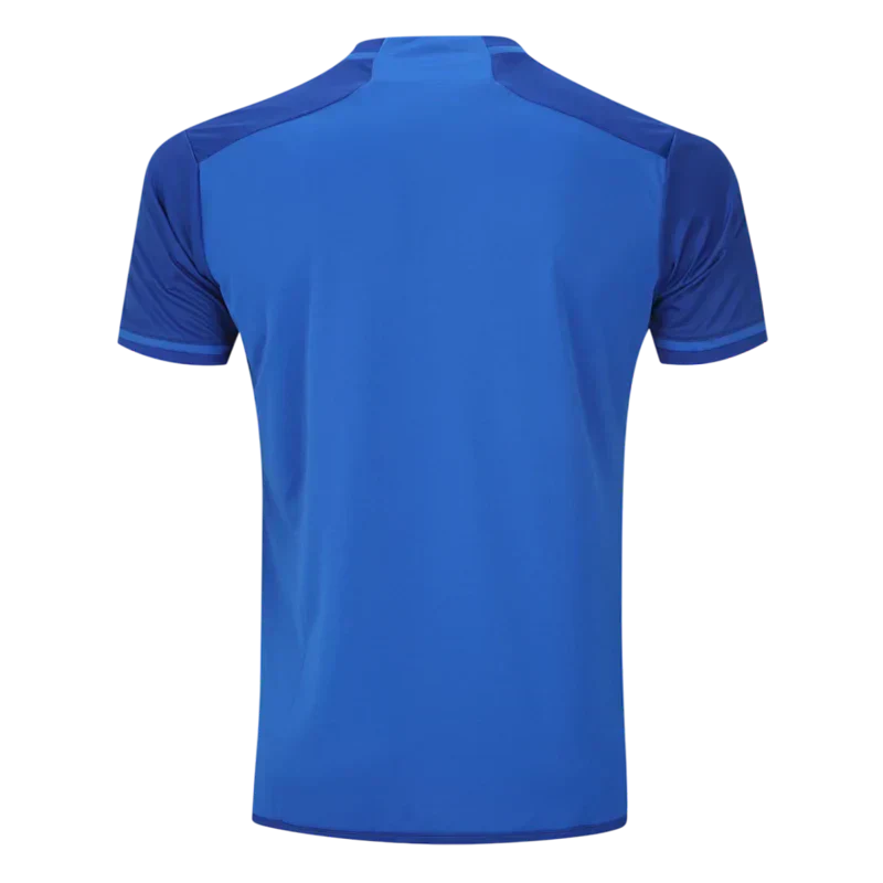 Camisa do Cruzeiro 2024/25 Home