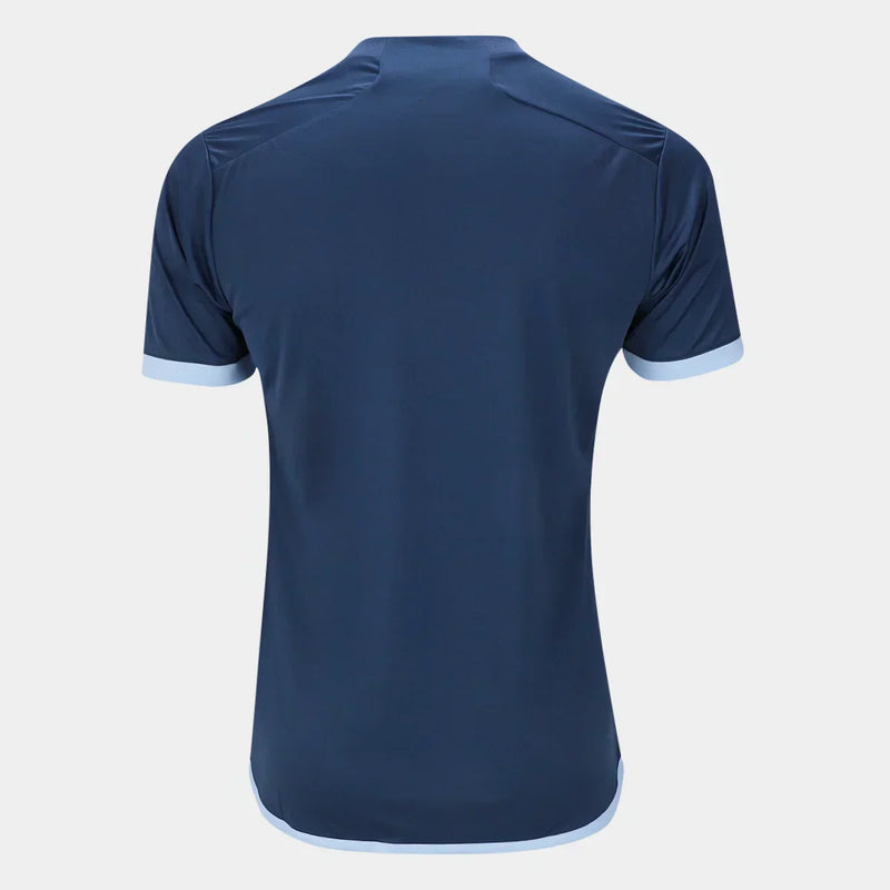 Camisa do Cruzeiro 2024/25 Third -Masculina Torcedor