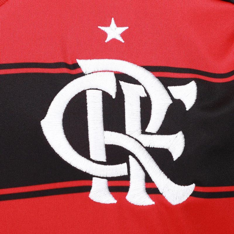 Camisa do Flamengo 2025/26 Torcedor Lançamento