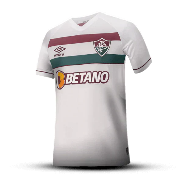 Camisa do Fluminense 2023/24 Away