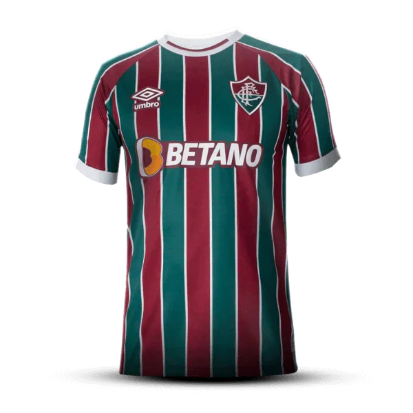 Camisa do Fluminense 2023/24 Home