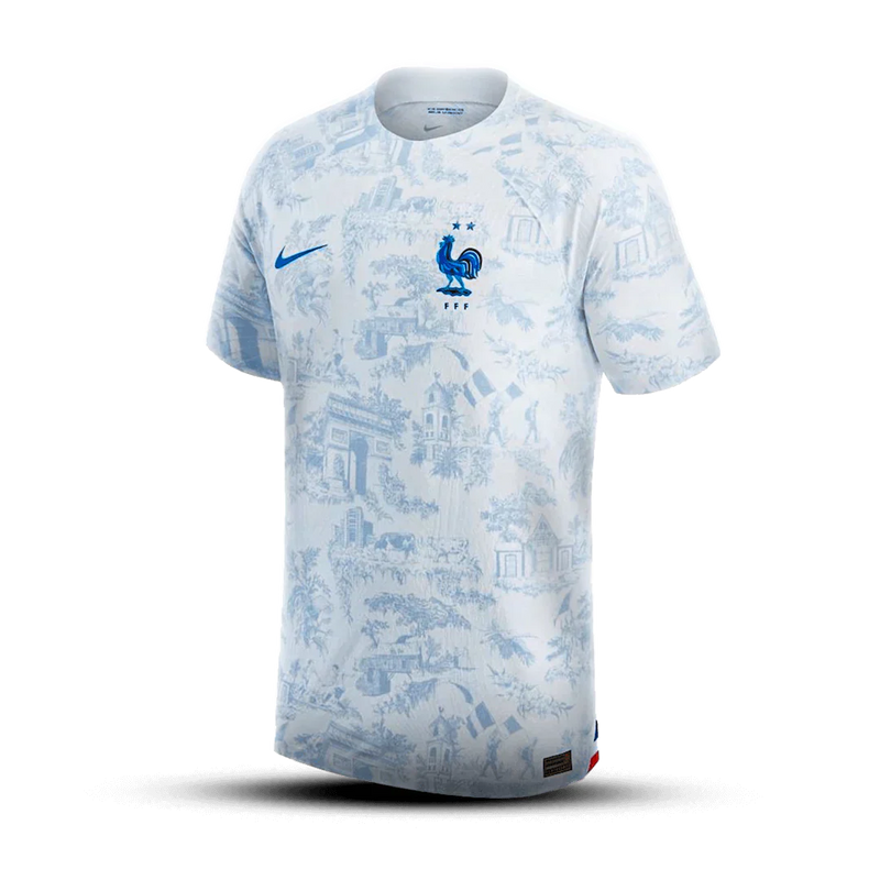 Camisa da França 2022/23 Away