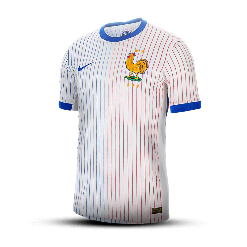 Camisa da França 2024/25 Away