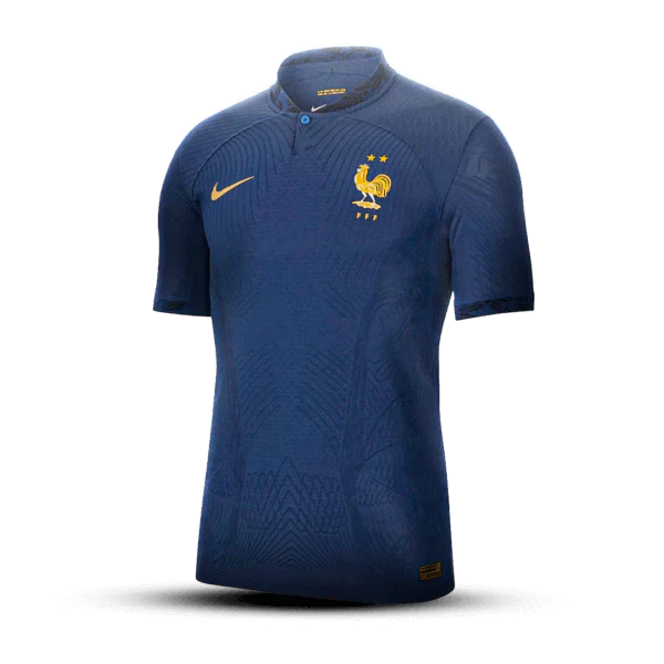 Camisa da França 2022/23 Home