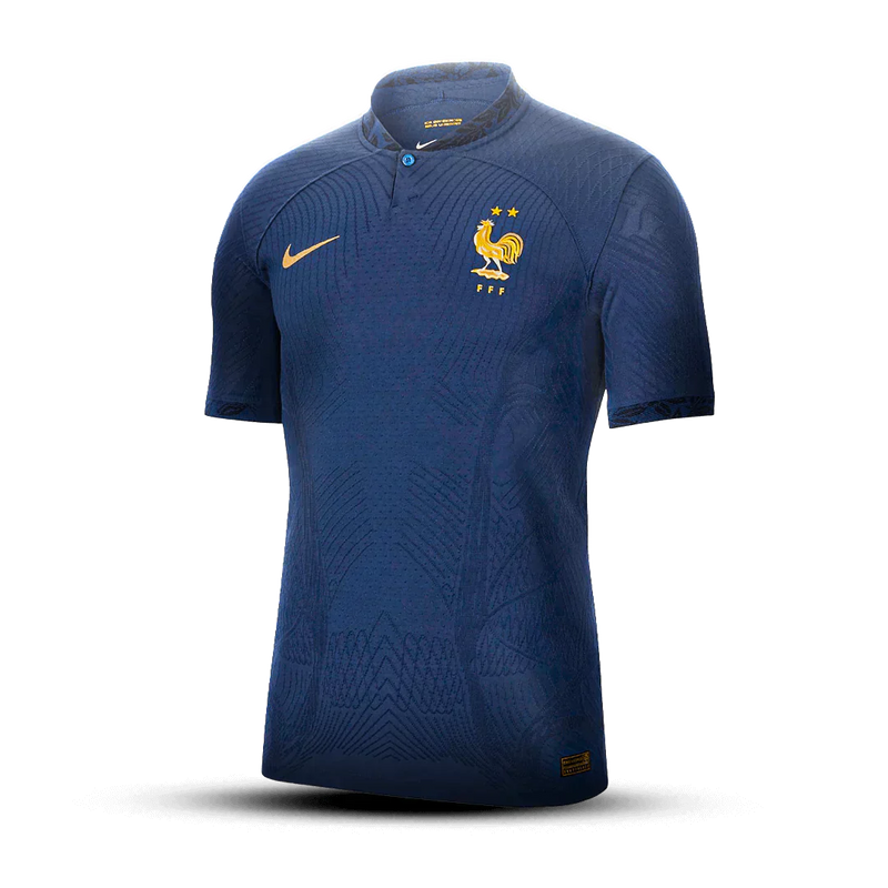 Camisa da França 2022/23 Home