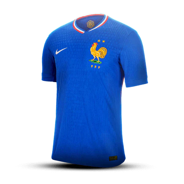 Camisa da França 2024/25 Home