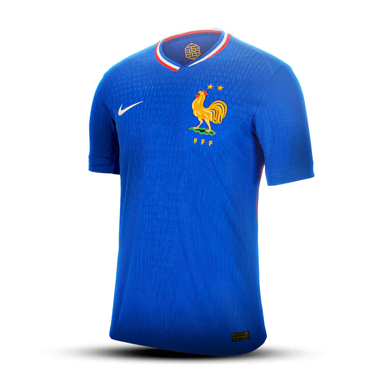 Camisa da França 2024/25 Home