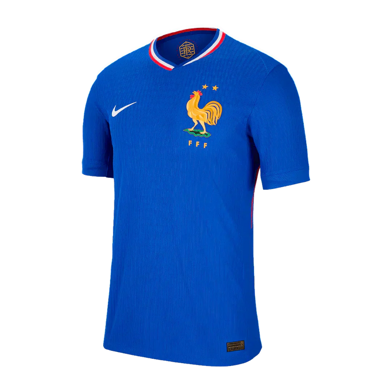 Camisa da França 2024/25 Home