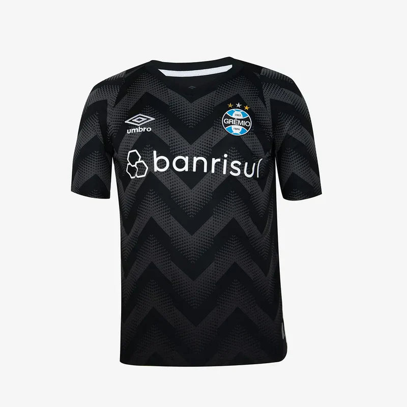 Camisa do Gremio 2024/25 Goleiro