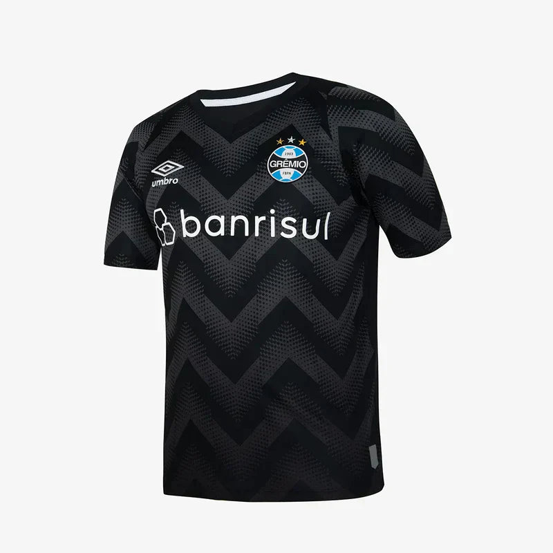 Camisa do Gremio 2024/25 Goleiro