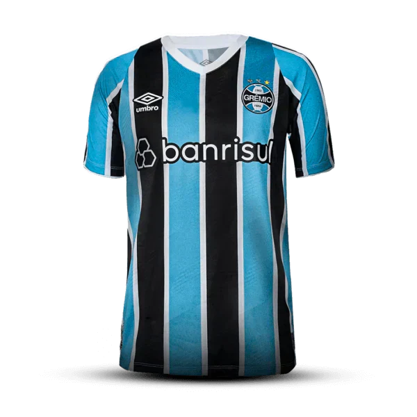 Camisa do Gremio 2024/25 Home