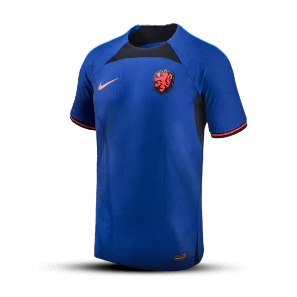 Camisa da Holanda 2022/23 Away